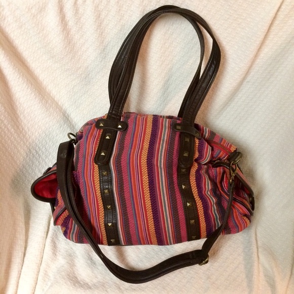 Forever 21 Purse - Picture 1 of 5